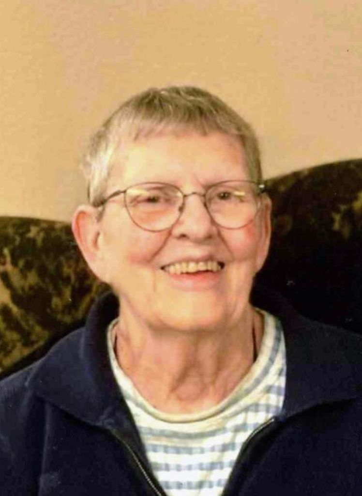 Joan Laverne Gaertner Profile Photo