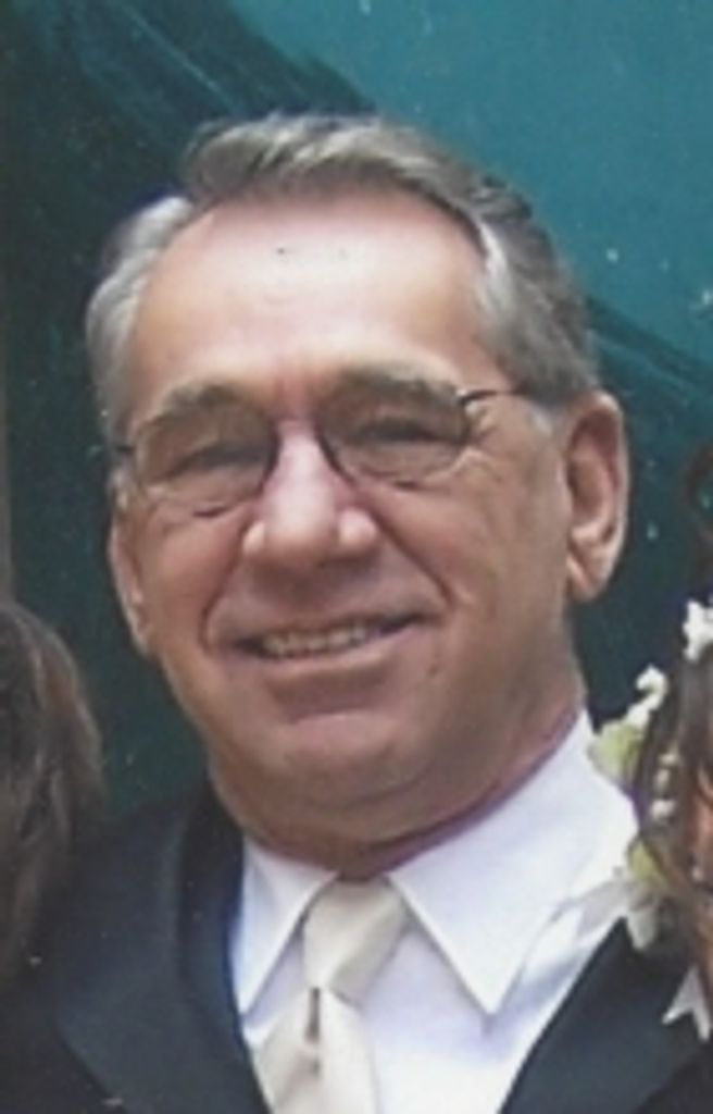 Gary  L. DANA