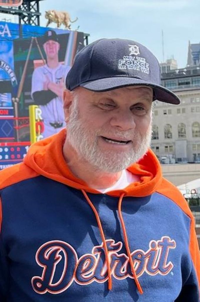 Eric "Rick" Charles Wartmann Profile Photo