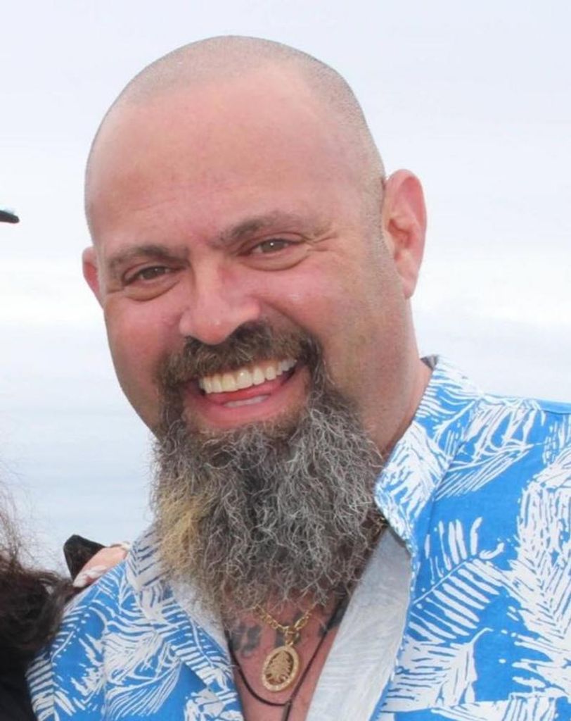 Eric W. Fluty Profile Photo