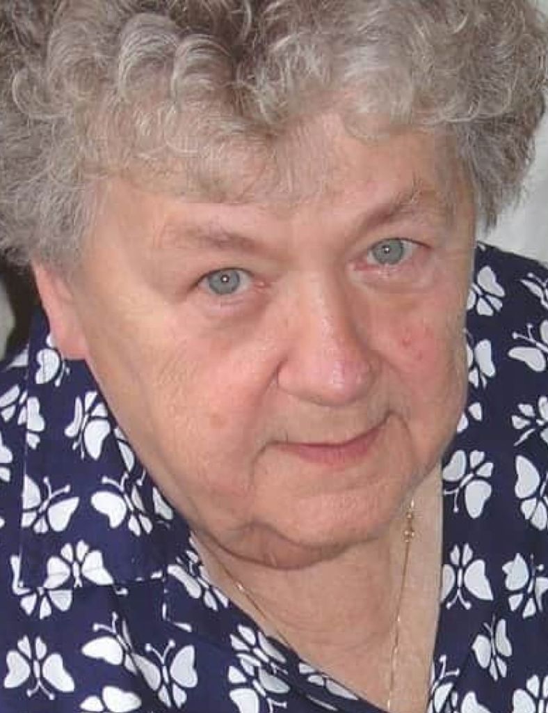 Patricia Poirier Profile Photo