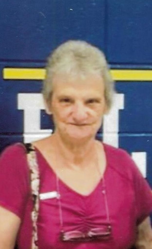 Terry Radford Childers