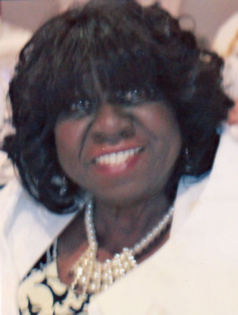 Dorothy L Bowden Profile Photo