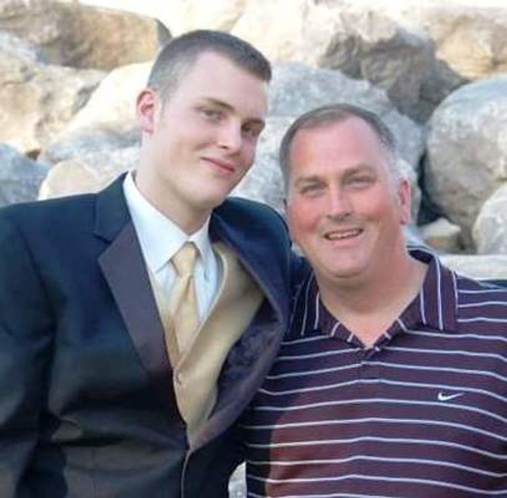 Michael Thomas "Bo" Bennett