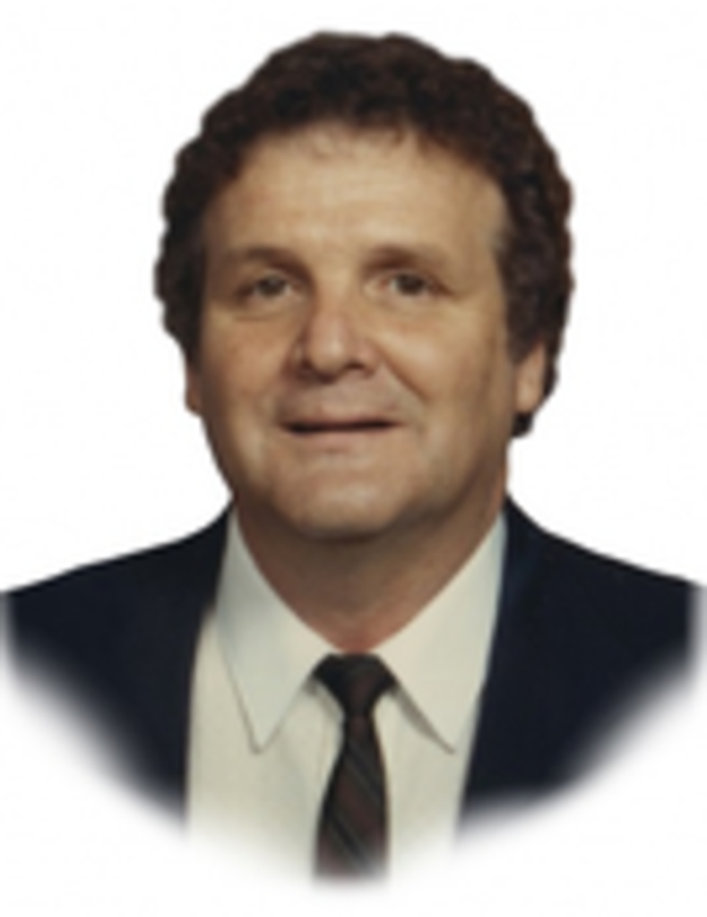 Theodore J. Sherman