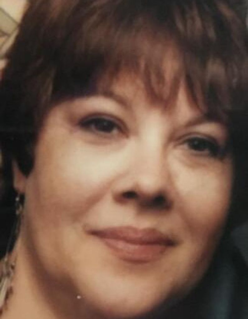 Karen L (Sharp)  Frangis