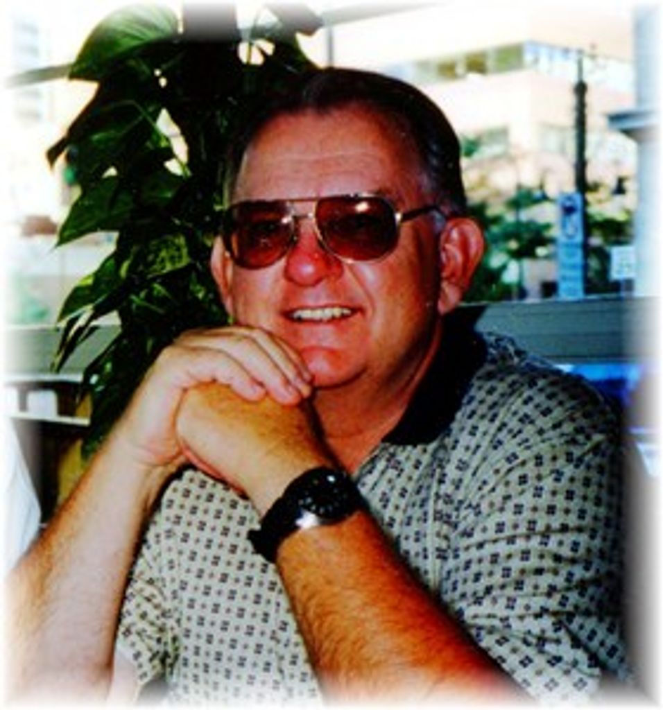 Virgil Lee Barker Profile Photo