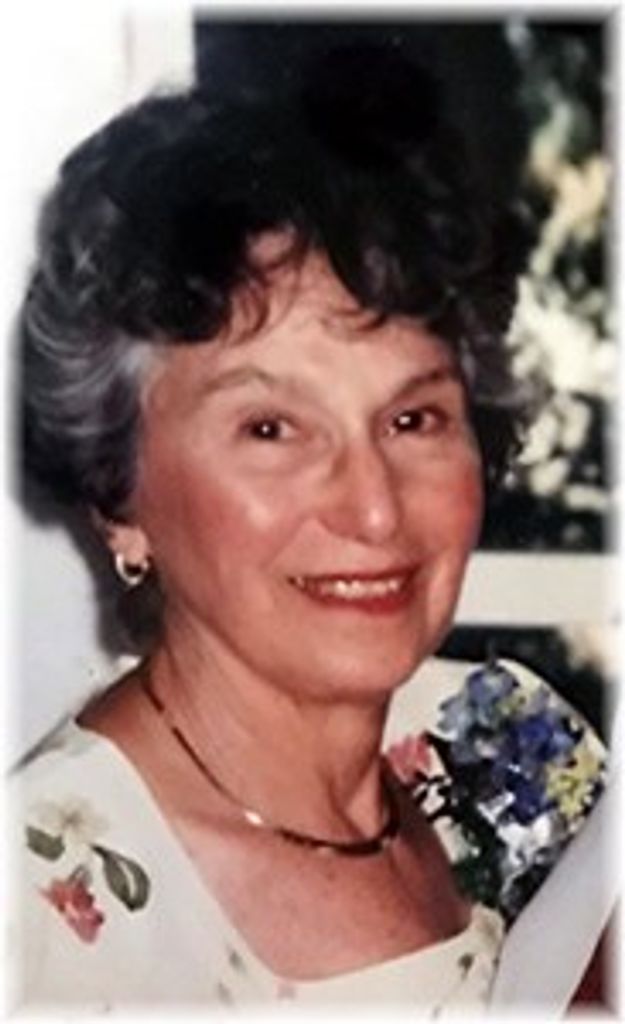 Elizabeth Judelson