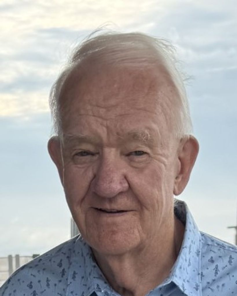 Edward E. Besonen Profile Photo