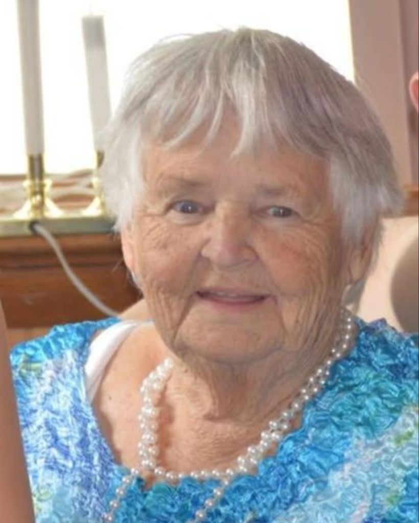 Mary Ellen Rinehart