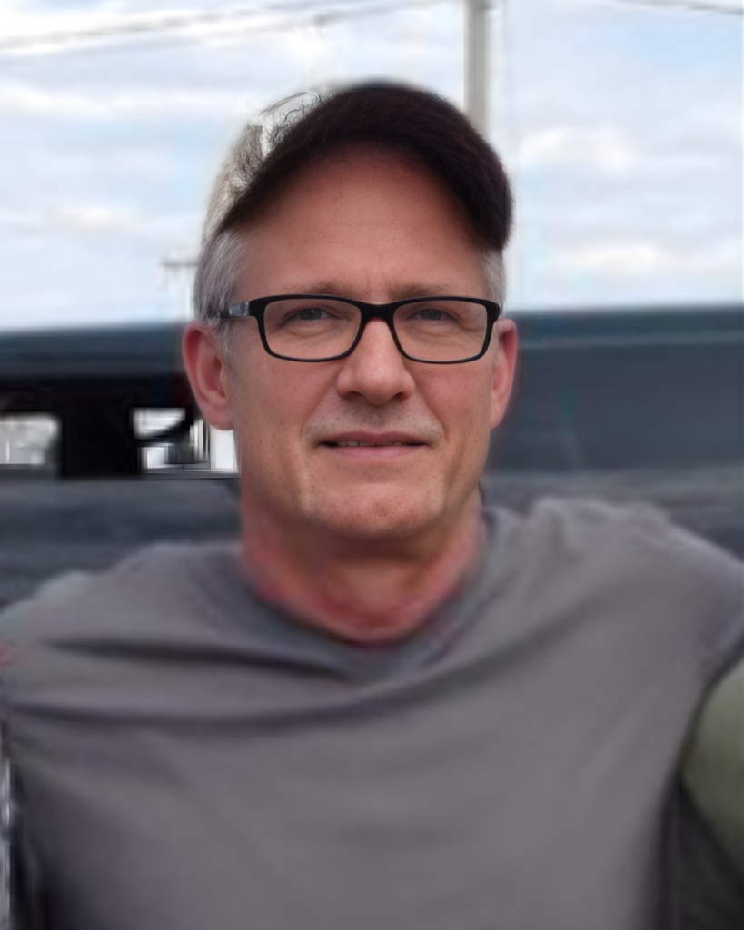 Bill Thompson Profile Photo