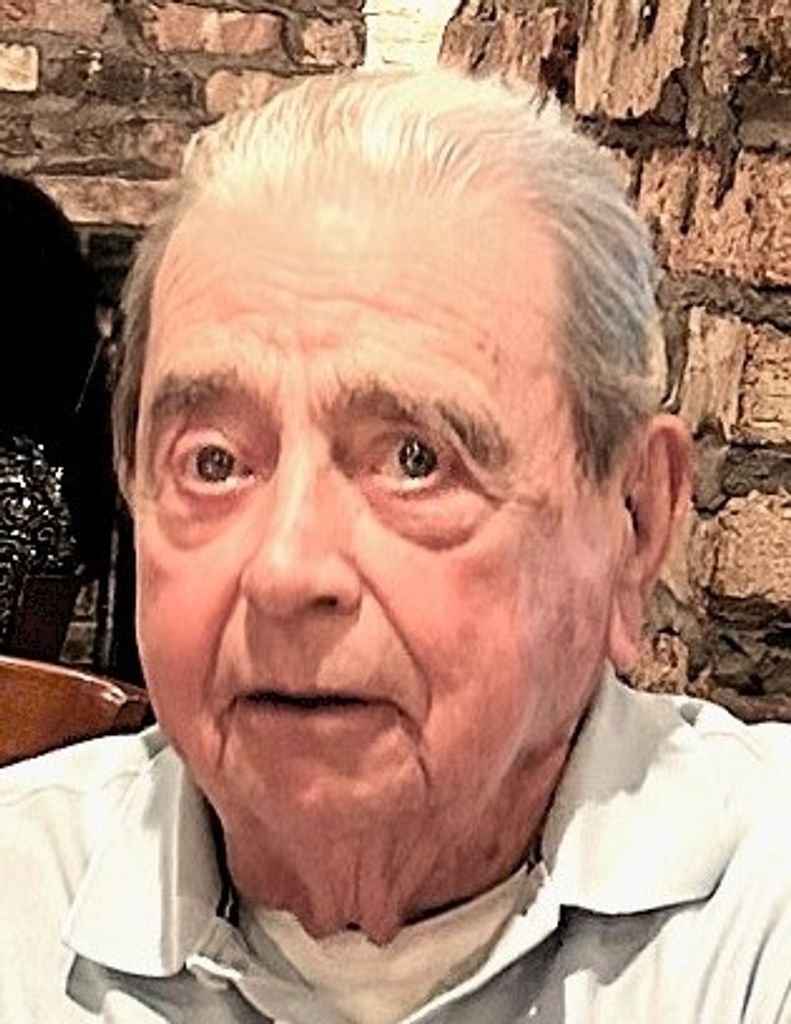 Harry Franklin Johnson