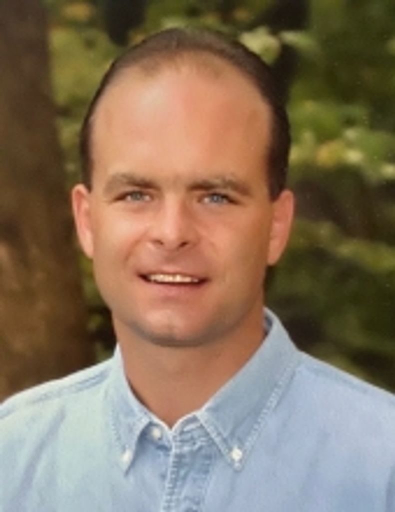 Michael R Brown Profile Photo