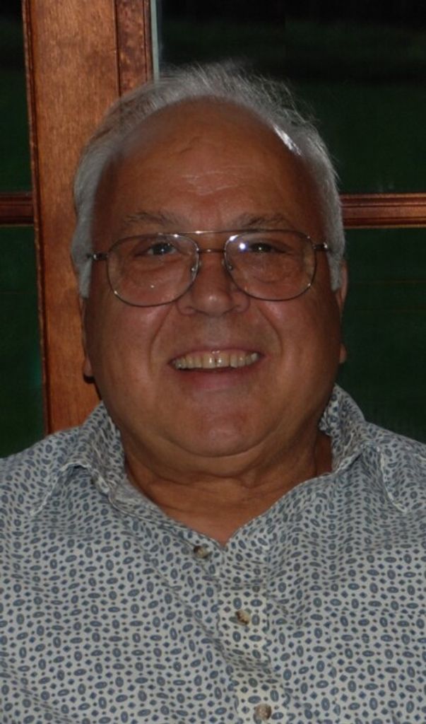 Ugo V. Iaccino Profile Photo