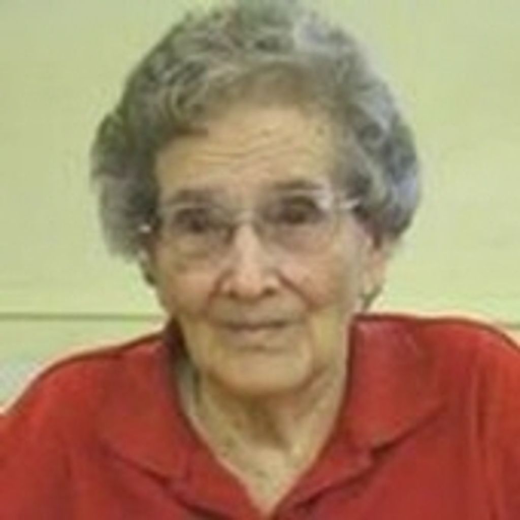 Lera Pearl Hanson