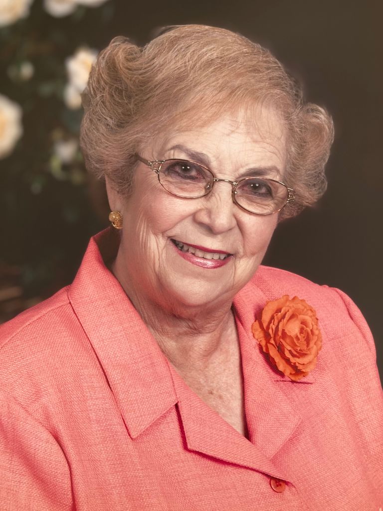 Mirta Ortega Boladeres