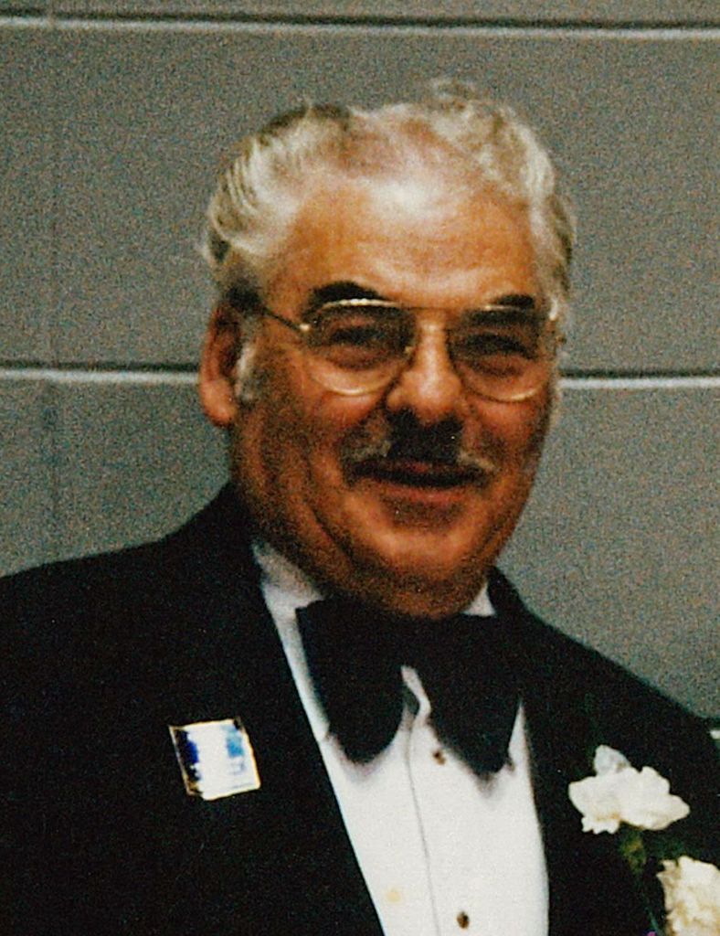 John Brand Profile Photo