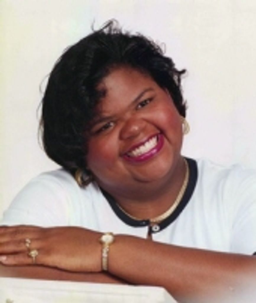 Christal 'Boo' Dionne (Darcus) Dean