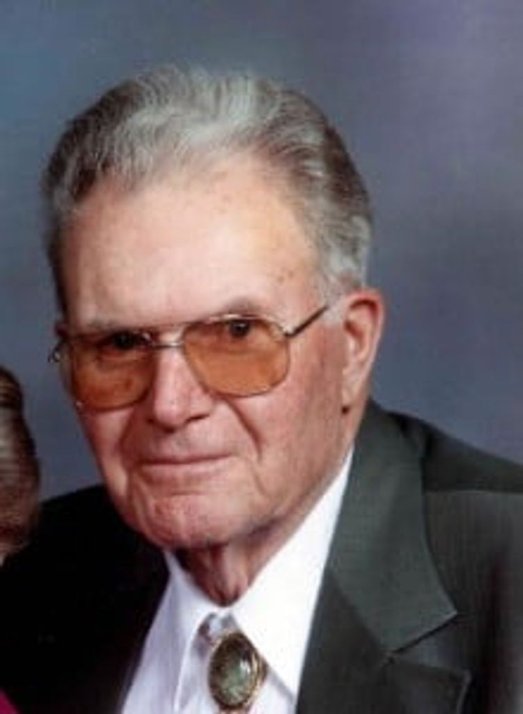 Harvey Strong Profile Photo