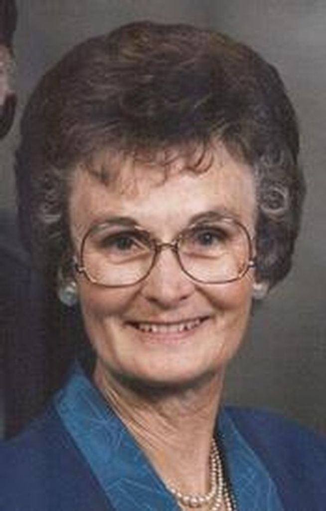 Doris Schilling