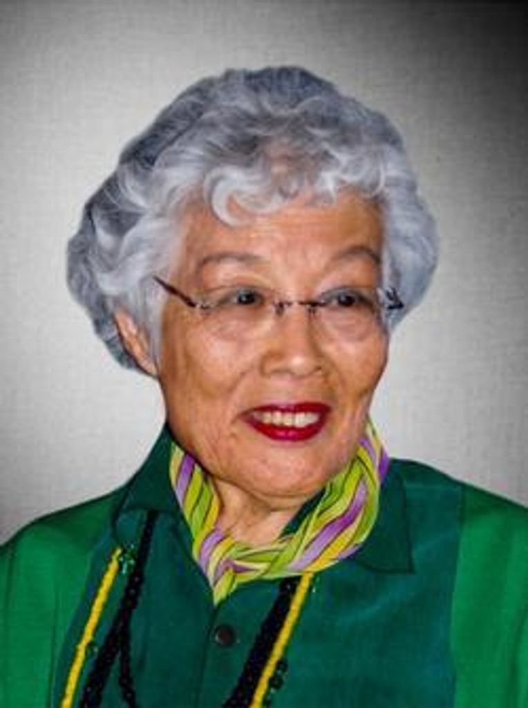 Fumiko Arakaki