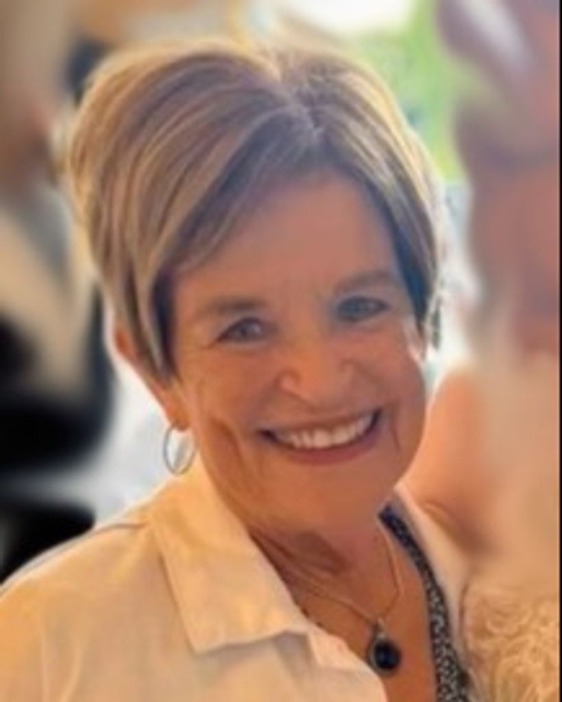 Julie Ann Ziemke