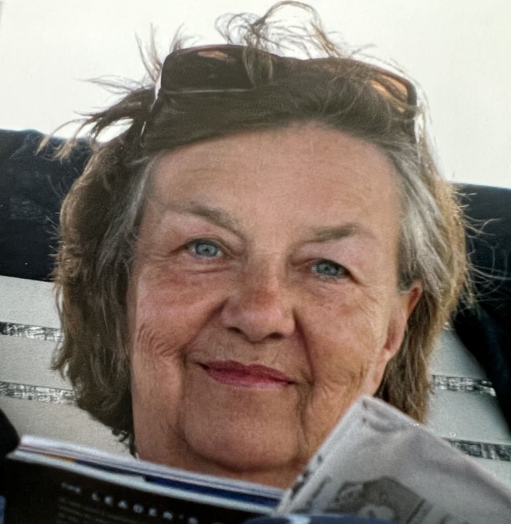 Tiina Liiv Profile Photo