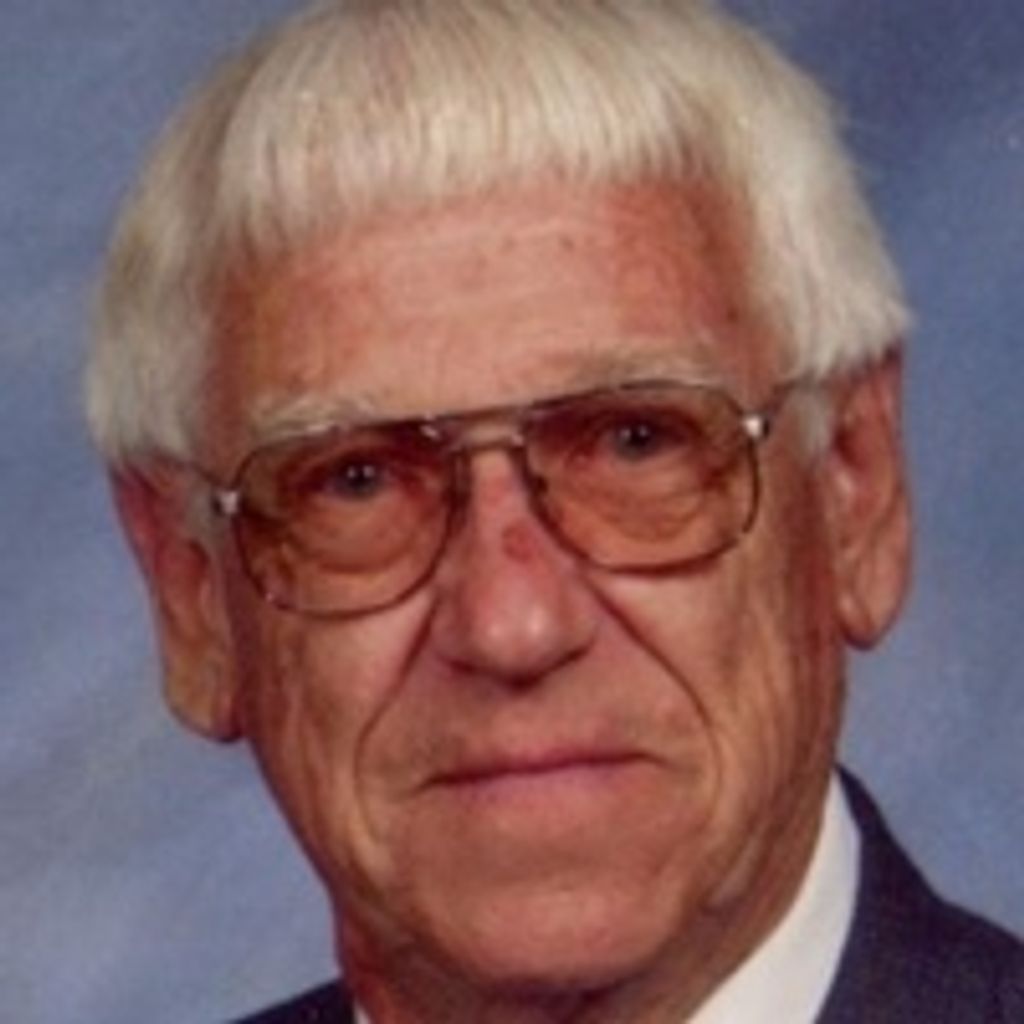 William "Bill" J. Flueckiger