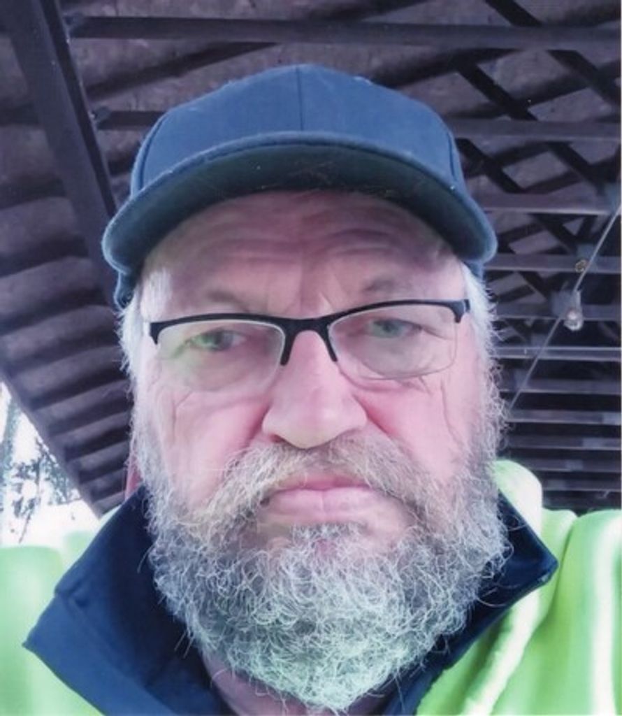 Donald R. Bailey Profile Photo