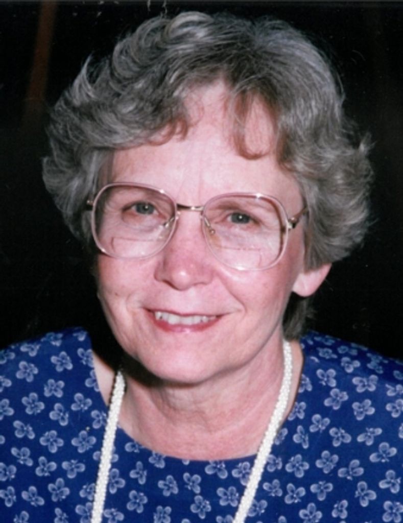 Grace S. Teslik