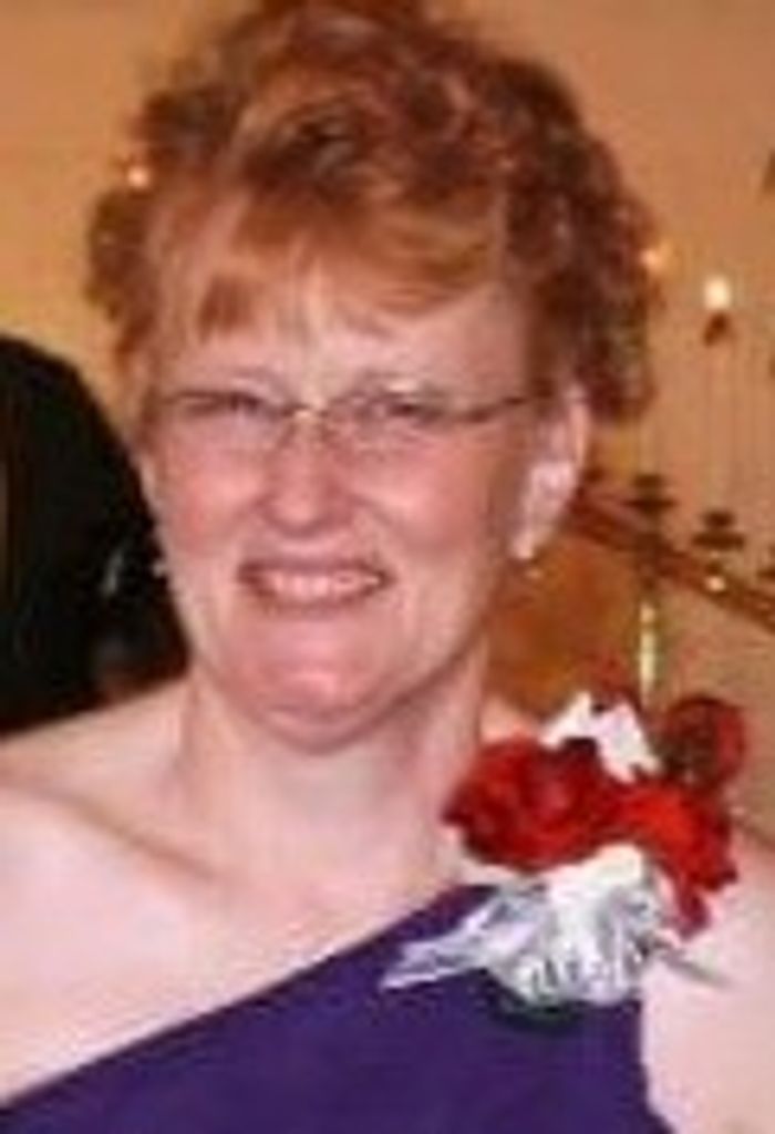 Catherine A. Walker