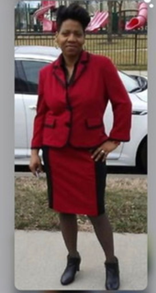 Aretha Wilbourn