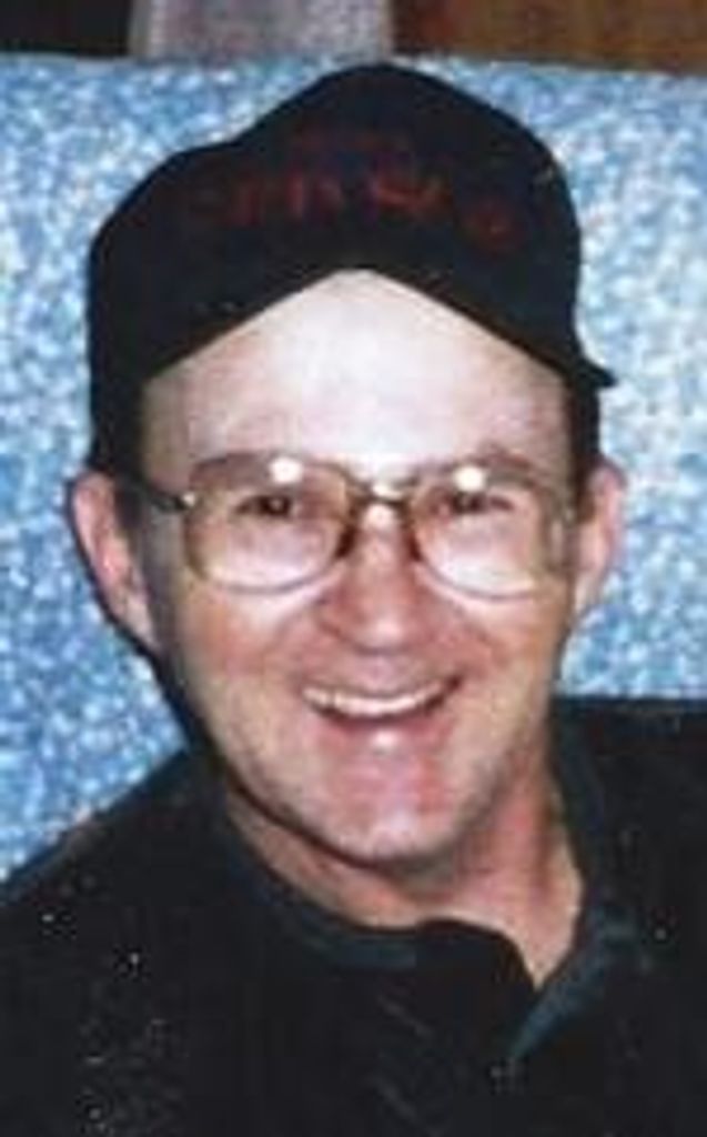 Kenneth M. Donaway