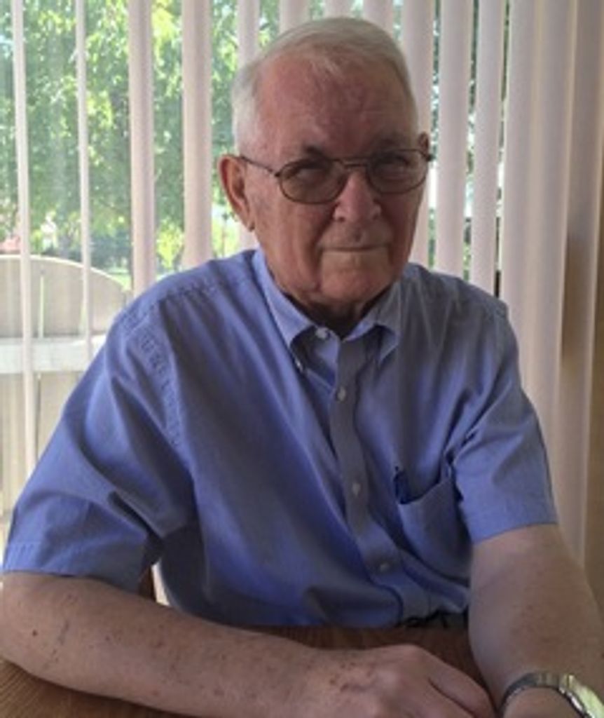 Max Gossett Walker Profile Photo