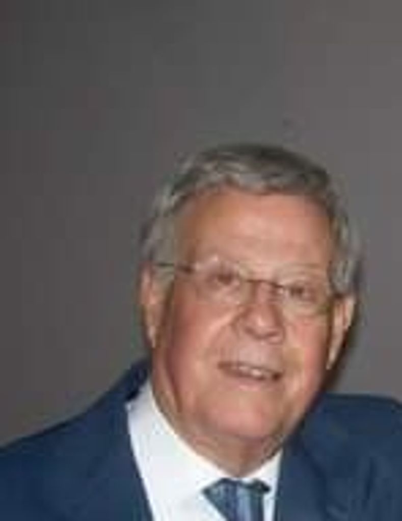 Bro. Pete L. Leach Profile Photo