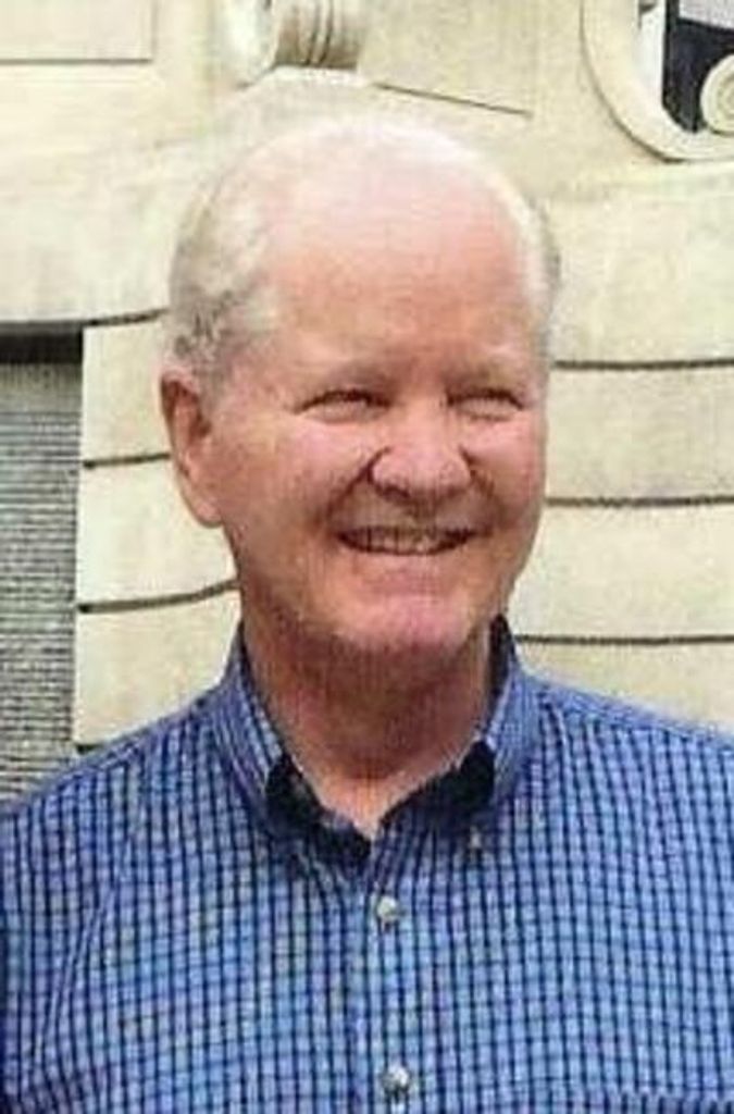 Alan Daggs Profile Photo