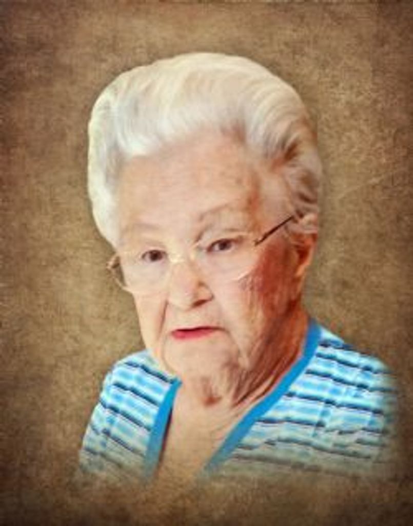 Hazel Machalek Profile Photo