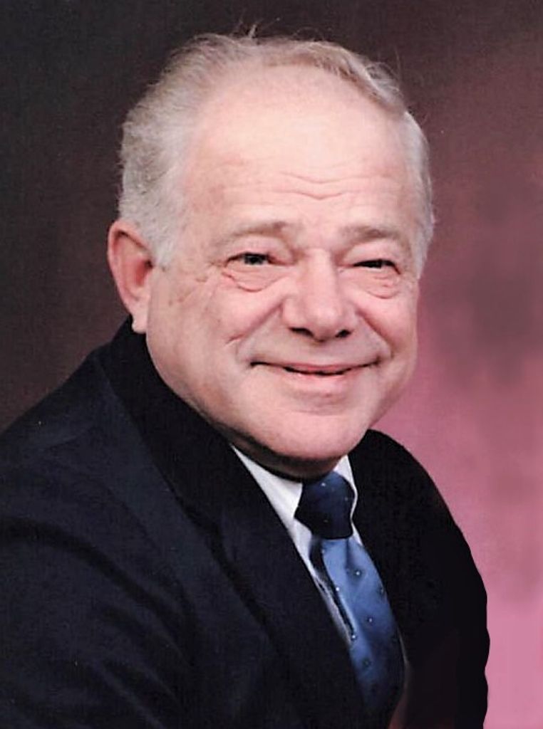 Duane Schmiedeberg