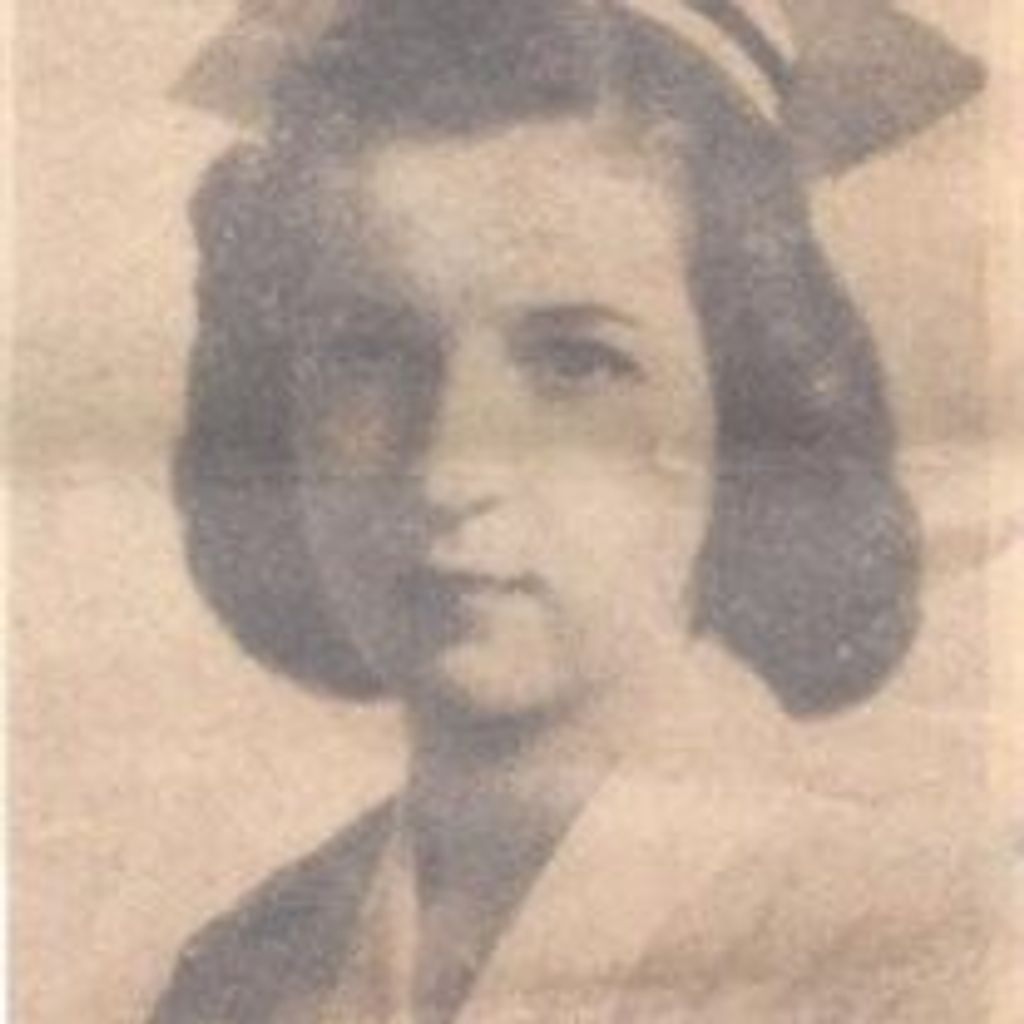 Patricia W. "Pat" Roman