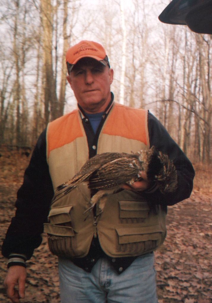 Kenneth Darwin Profile Photo