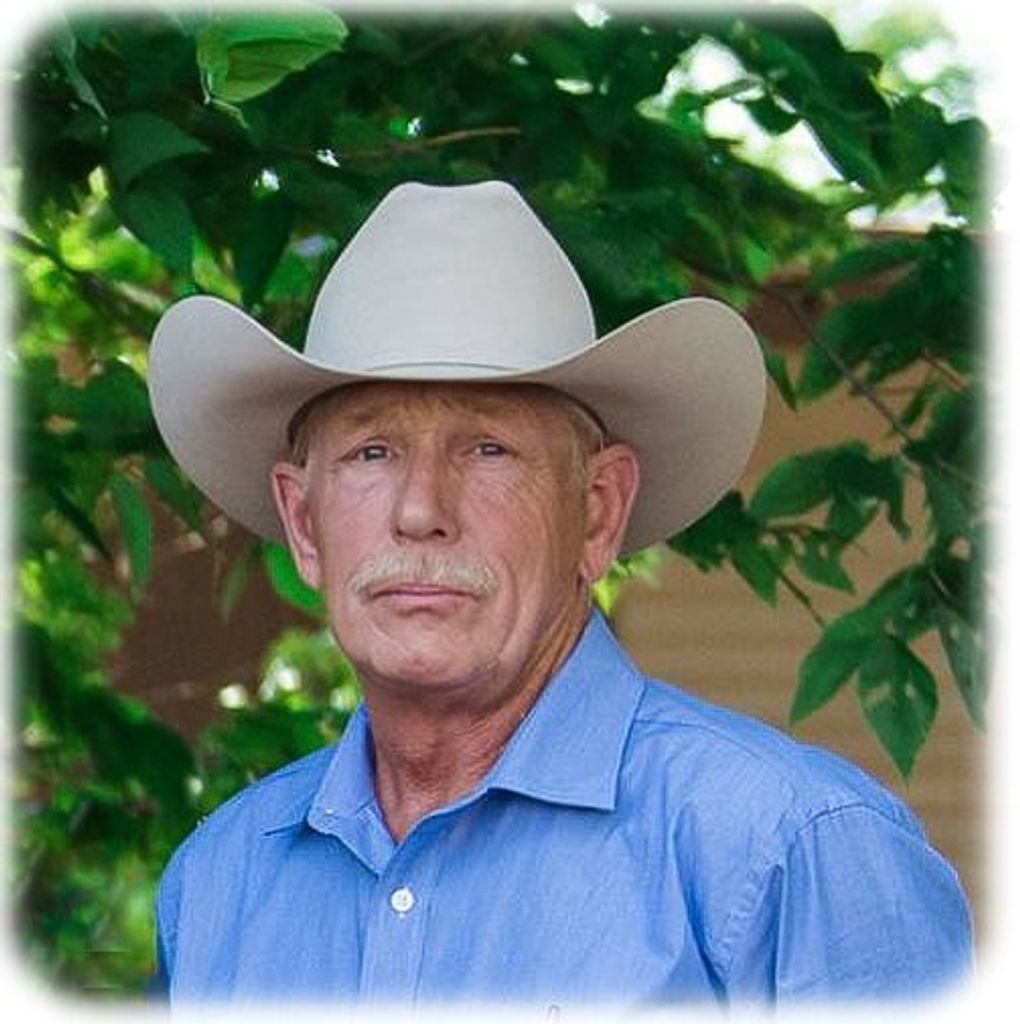 Dean M. Johnson