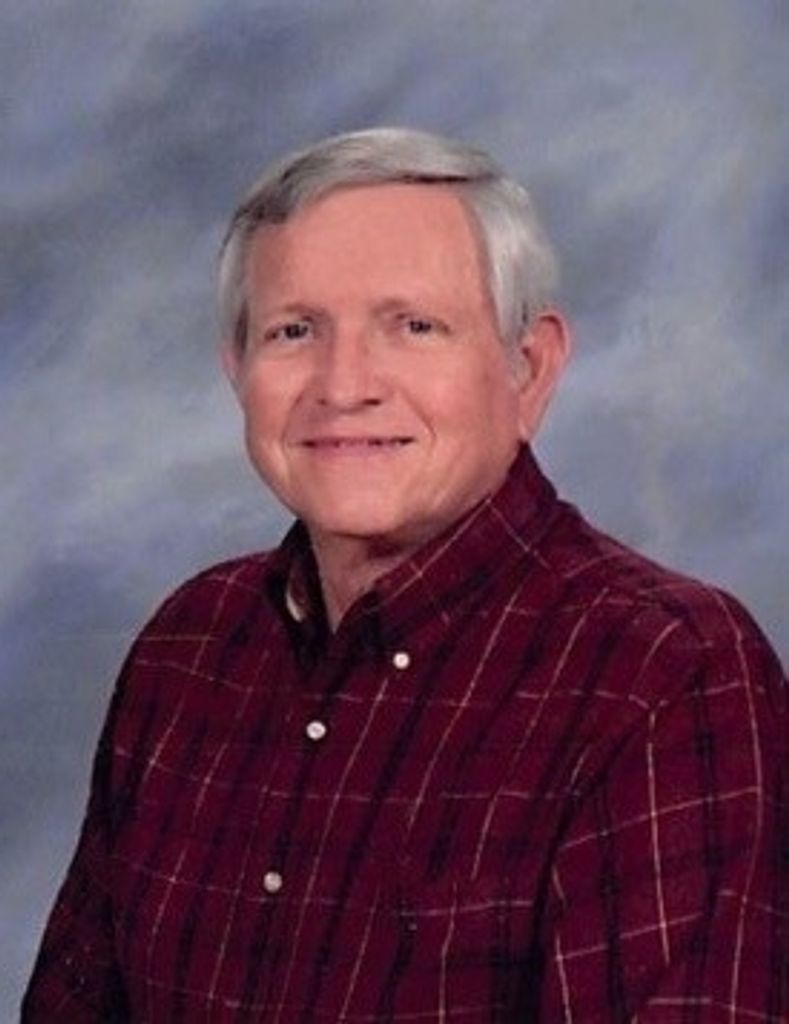 Ralph Olin Parrish Profile Photo