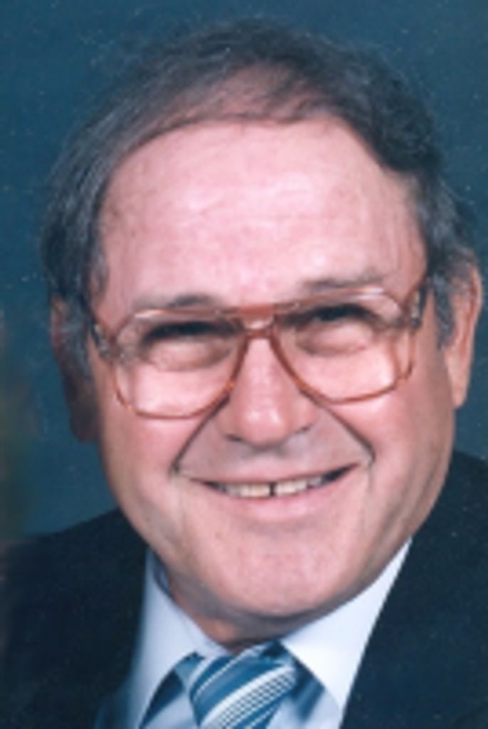Robert J. Mandarino Sr.