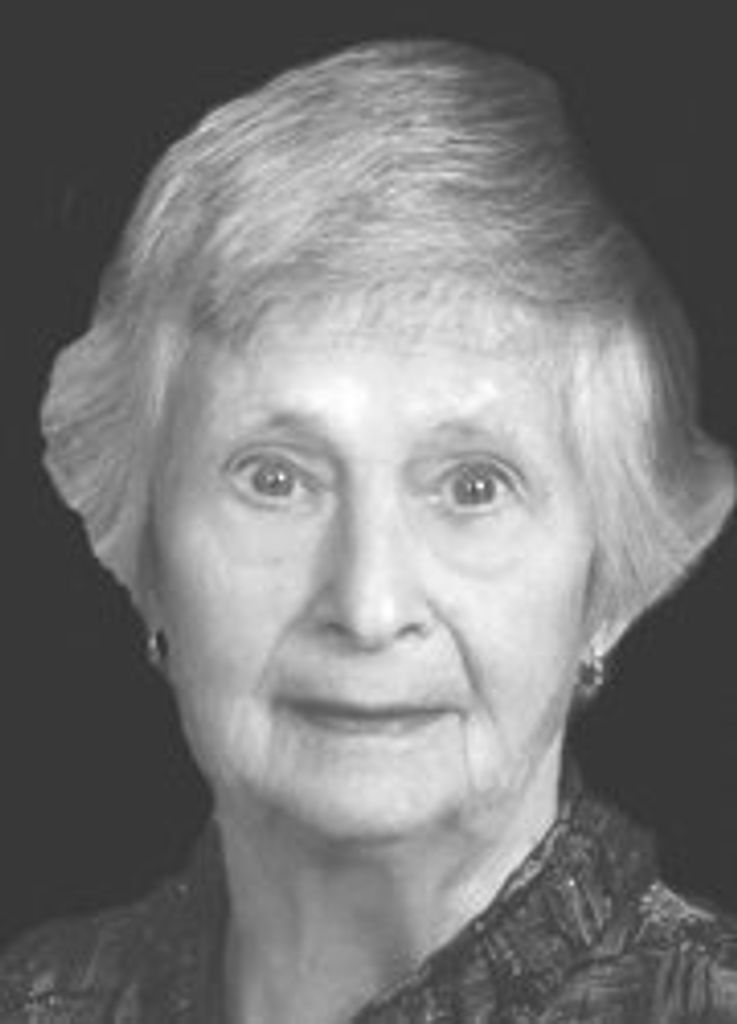 Mayme Ross Profile Photo