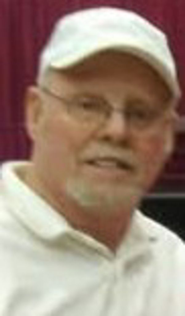 Kenneth Roy Tarter Profile Photo