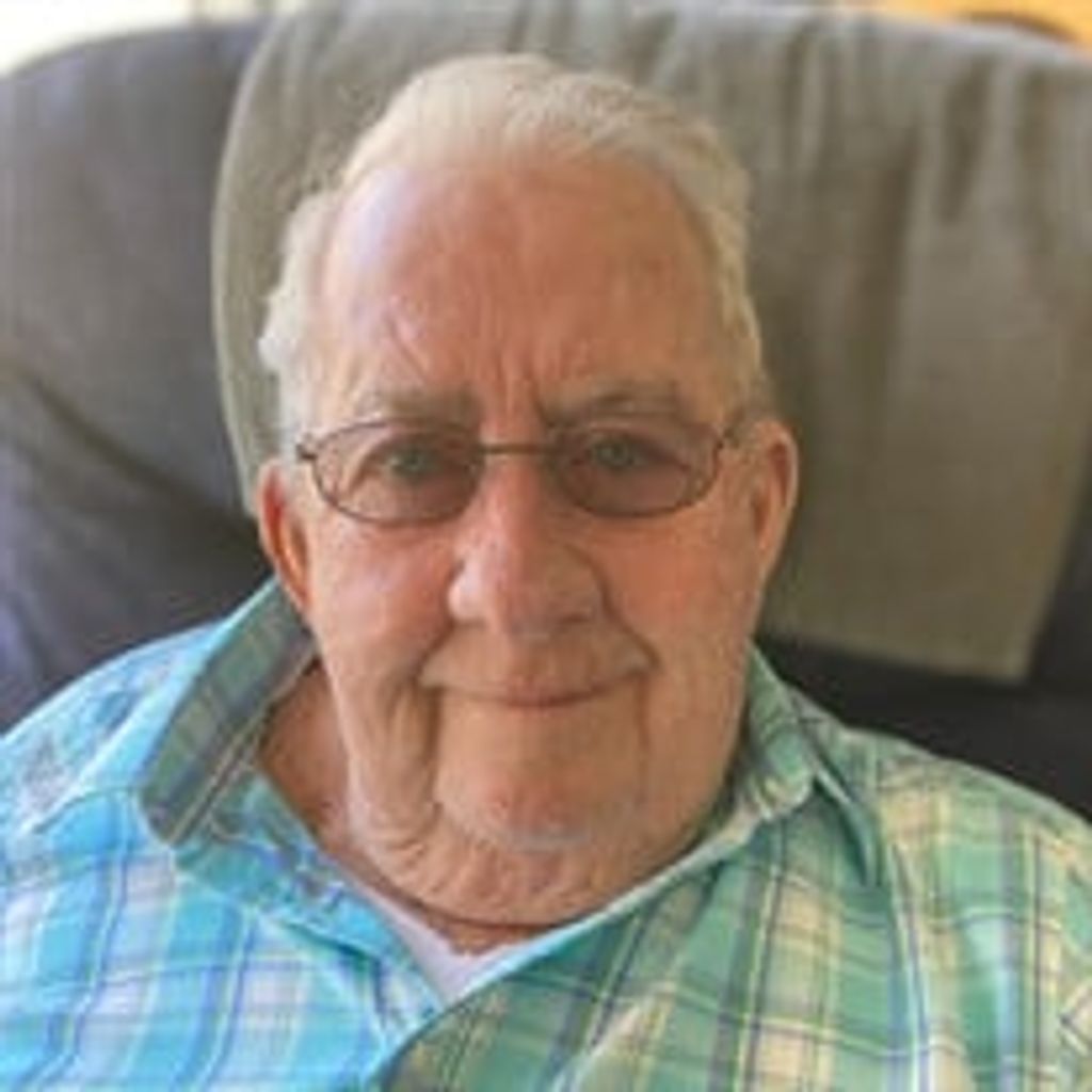 Robert W. Dupuie "Bob"