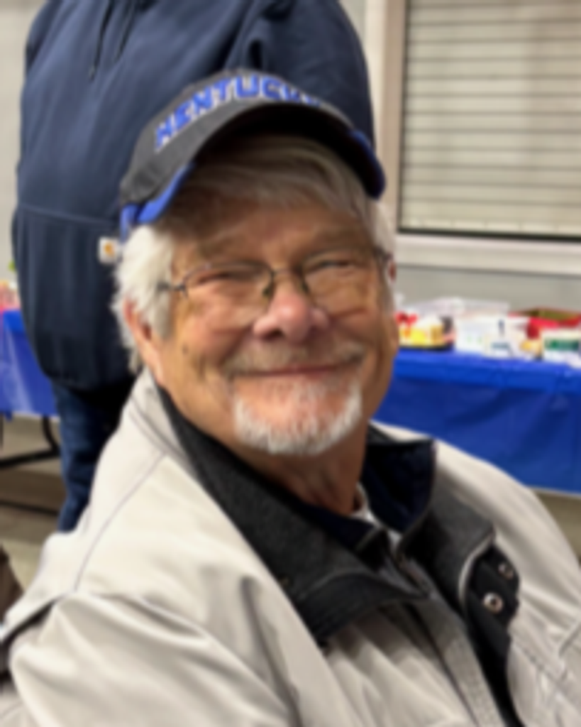 James Robert "J.R." Coffey Profile Photo