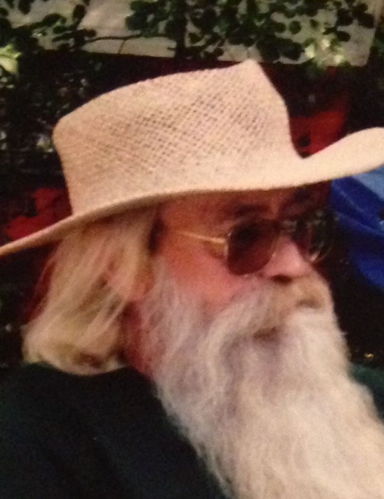 Vance Clayton Manheim Profile Photo