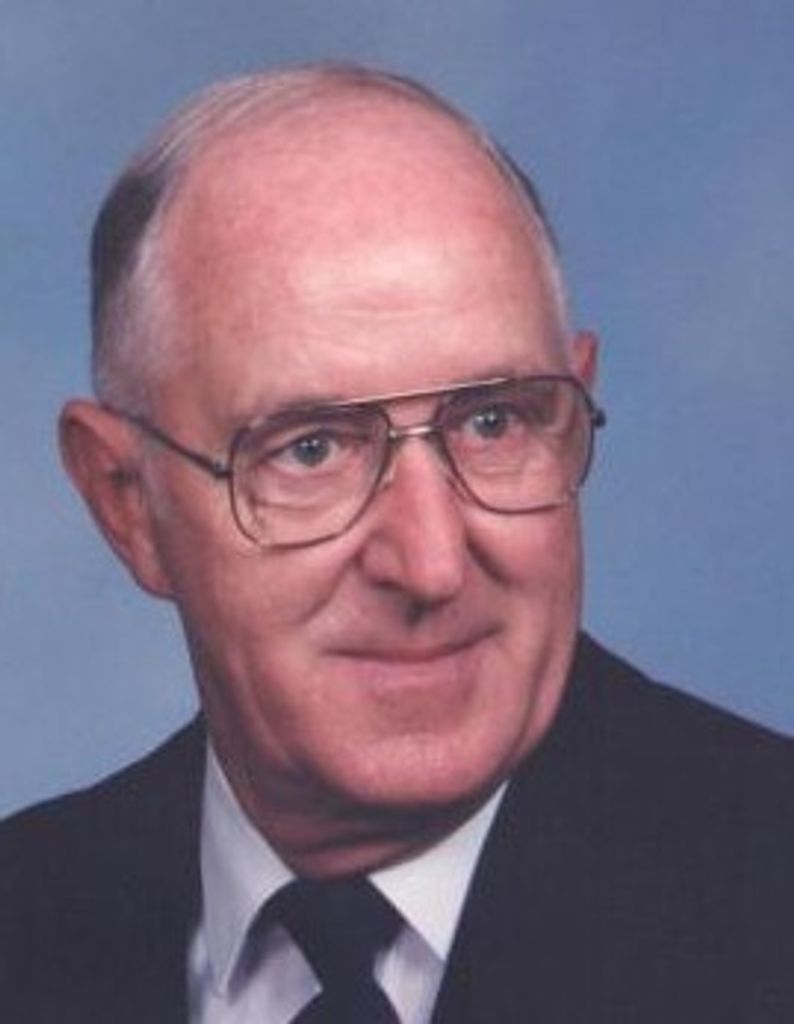 Gerald Fennick      "Jerry" Richards