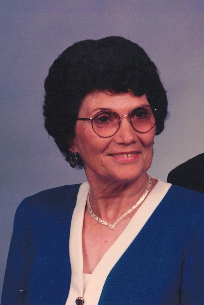 Joy Warren Profile Photo